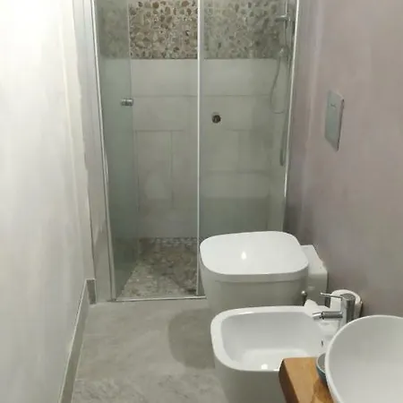 Apartment Laguna