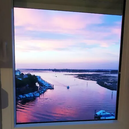 Laguna Apartment Grado