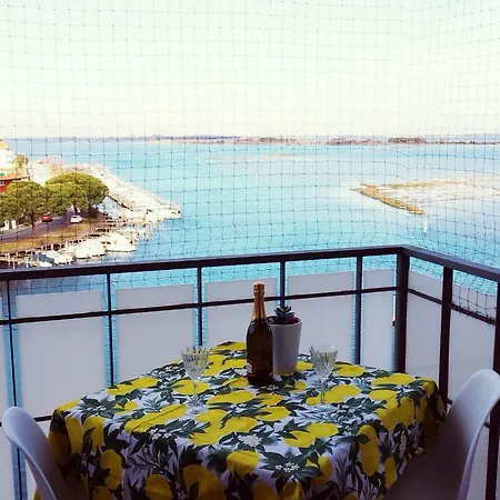 Laguna Apartment Grado