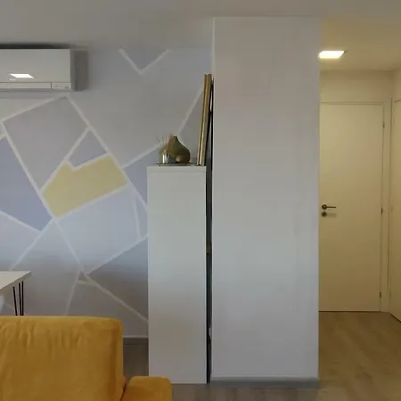 Apartment Laguna