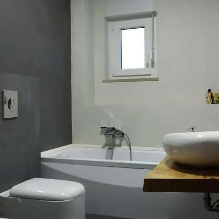 Apartment Laguna