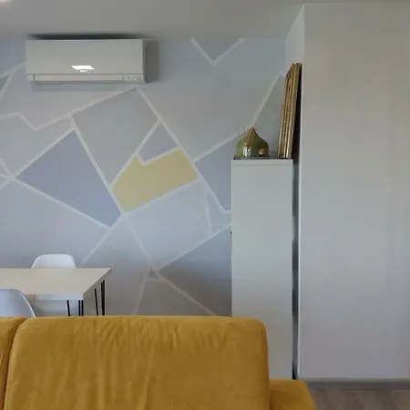 Apartment Laguna