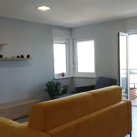 Laguna Apartment Grado